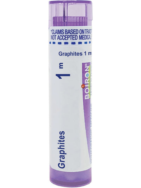 Boiron, Graphites 1M, 80 Pellets