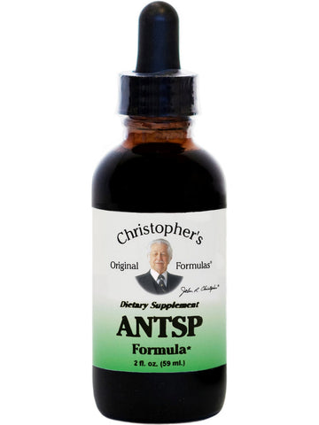 Christopher's Original Formulas, ANTSP Formula, 2 fl oz