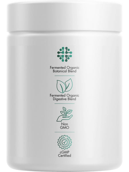 Codeage, Fermented Digestive Enzymes, 90 Capsules
