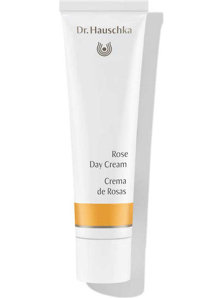 Dr. Hauschka Skin Care, Rose Day Cream, 1 fl oz