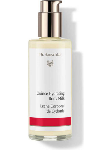 Dr. Hauschka Skin Care, Quince Hydrating Body Milk, 4.9 fl oz