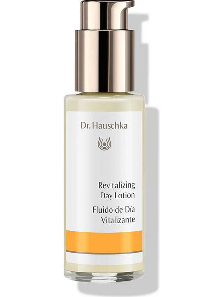 Dr. Hauschka Skin Care, Revitalizing Day Lotion, 1.7 fl oz