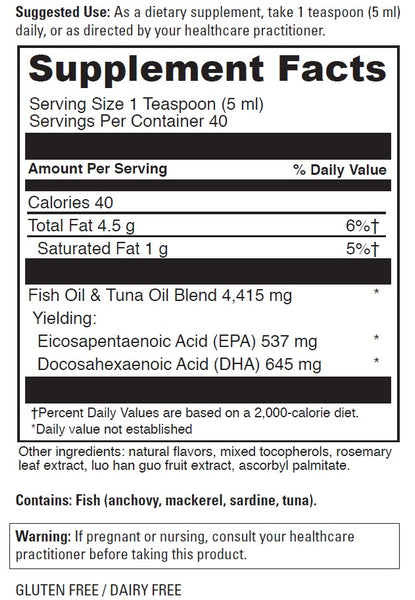 DaVinci Benefits Line, Brain Benefits™, 200 ml