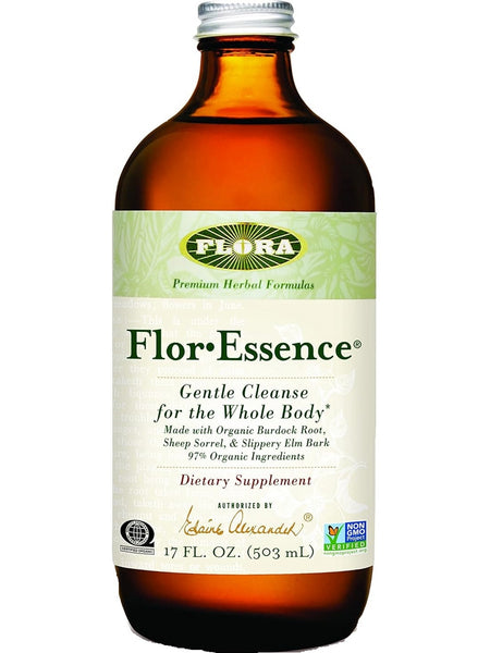 Flora, Flor-Essence, 17 fl oz