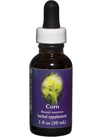 Flower Essence Services, Corn Dropper, 1 fl oz