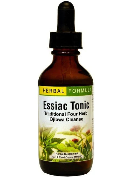 Herbs Etc., Essiac Tonic, 2 Fluid Ounce