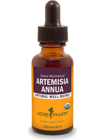 Herb Pharm, Artemisia Annua, 1 fl oz