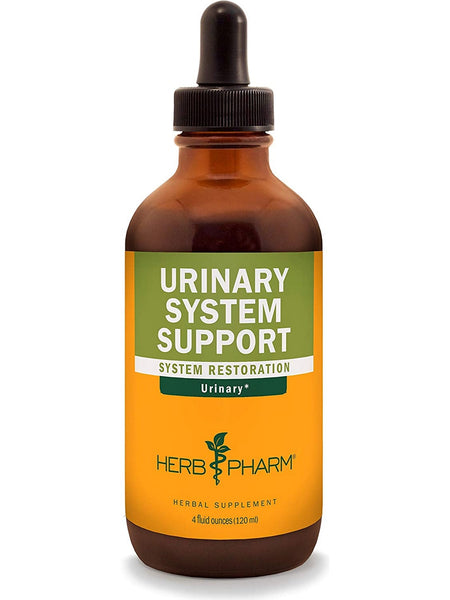 Herb Pharm, Urinary System Support, 4 fl oz