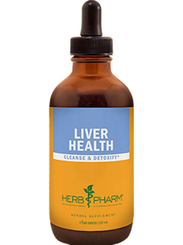 Herb Pharm, Liver Health, 4 fl oz