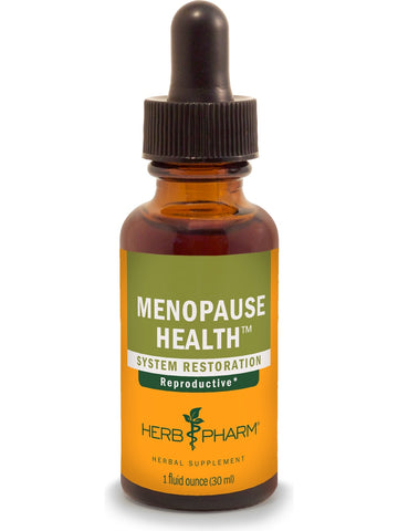 Herb Pharm, Menopause Health, 1 fl oz