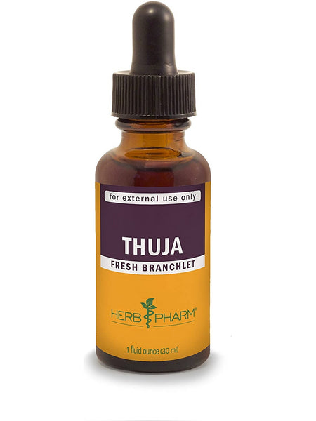 Herb Pharm, Thuja, 1 fl oz