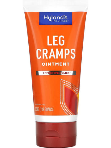 Hyland's, Leg Cramps Ointment, 2.5 oz
