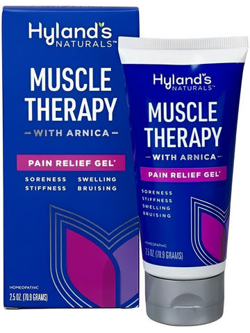 Hyland's, Muscle Therapy Gel with Arnica, 2.5 oz
