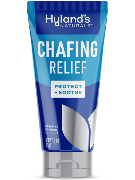 Hyland's, Chafing Relief Cream, 3 oz