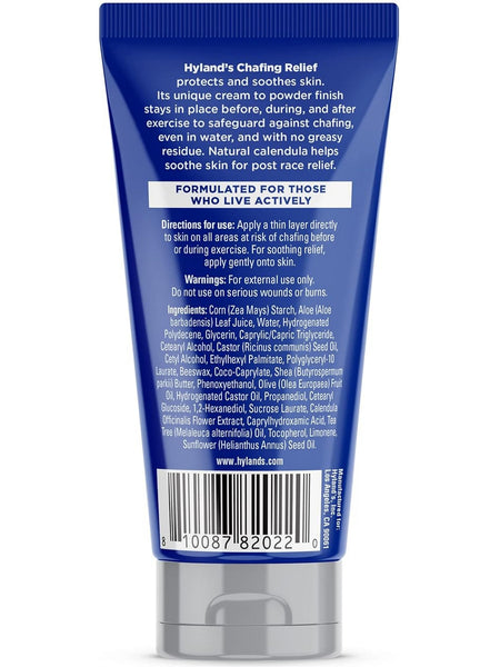 Hyland's, Chafing Relief Cream, 3 oz