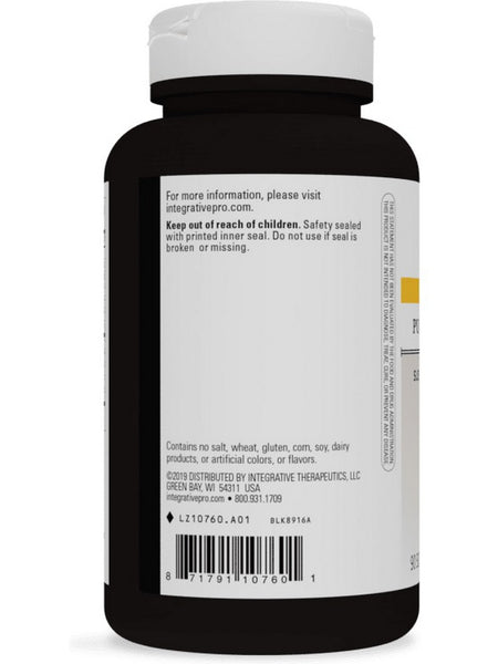 Integrative Therapeutics, Pure Omega Ultra HP, 90 softgels