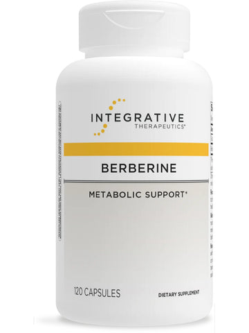 Integrative Therapeutics, Berberine, 120 capsules