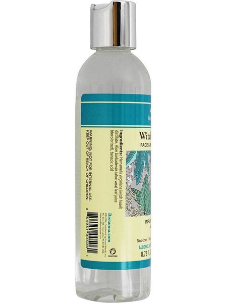Bretanna, Witch Hazel Aloe, 8.75 fl oz