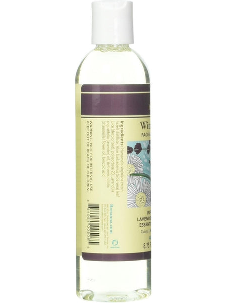 Bretanna, Witch Hazel Lavender & Chamomile, 8.75 fl oz