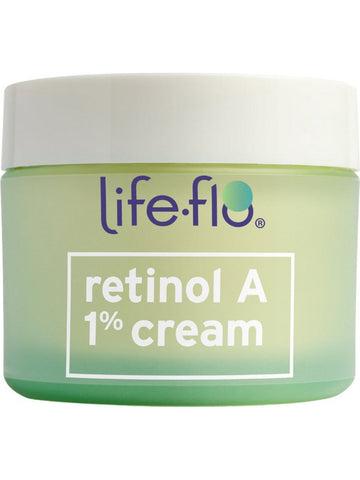 Life-flo, Retinol A 1% Cream, 1.7 fl oz