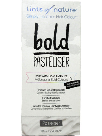 ** 12 PACK ** Tints of Nature, Bold Pasteliser, Mix with Bold Colours, Pasteliser, 2.46 fl oz