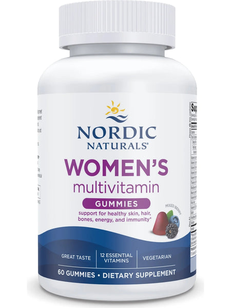 Women's Multivitamin Gummies – Herbs Direct