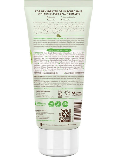 Babo Botanicals, Swim & Sport Conditioner, Citrus Mint, 6 fl oz