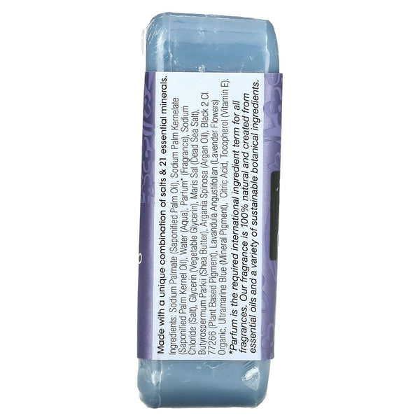 One With Nature, Lavender Bar Soap, 7 oz