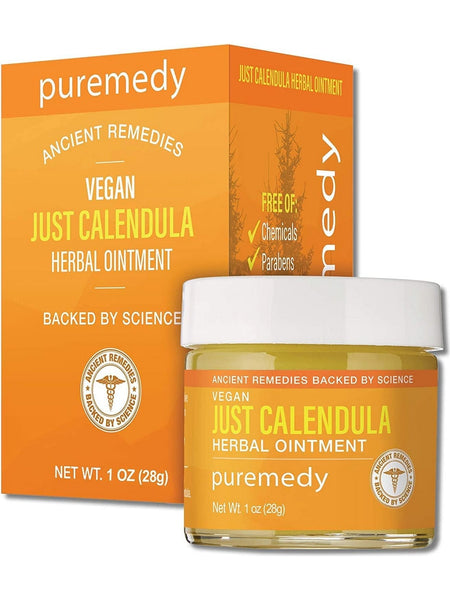 Puremedy, Just Calendula, 1 oz