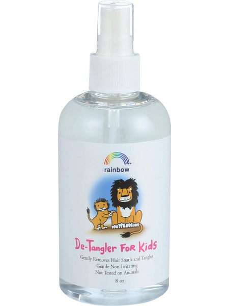 Rainbow Research, Kids Detangler Spray, 8 fl oz