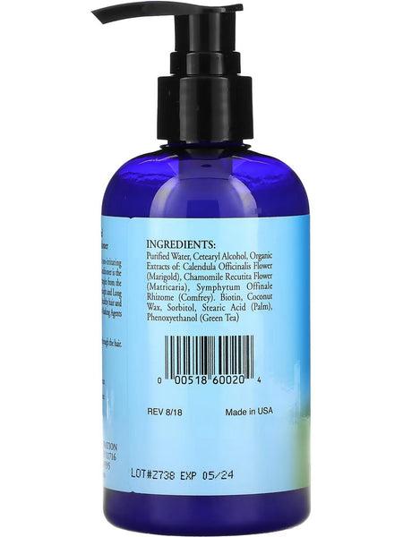 Rainbow Research, Kids Detangling Conditioner, Unscented, 8 fl oz