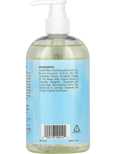 Rainbow Research, Baby Shampoo, Scented, 16 fl oz