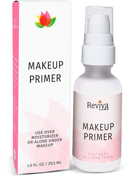 Reviva Labs, Makeup Primer, 1 fl oz