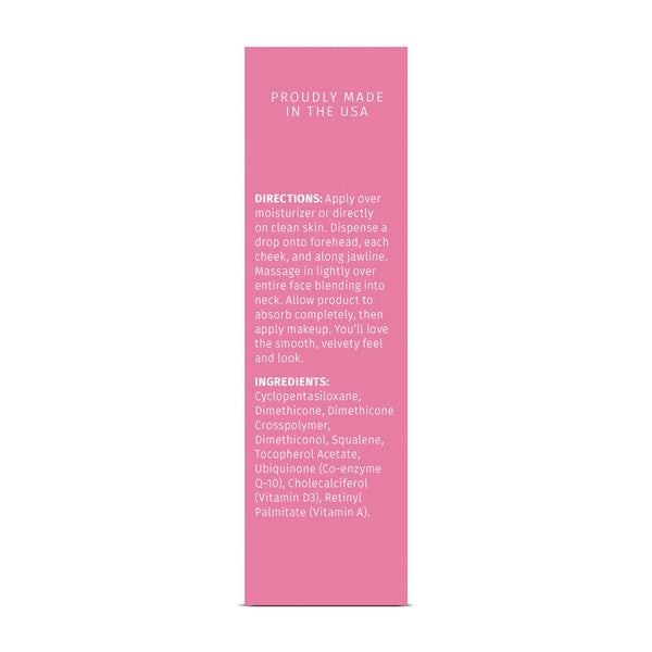 Reviva Labs, Makeup Primer, 1 fl oz
