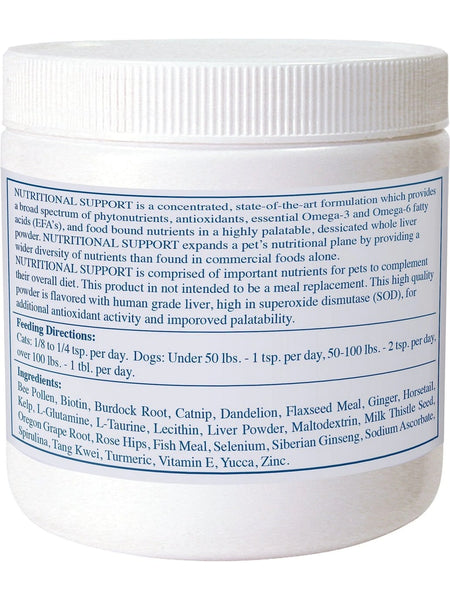 Rx Vitamins for Pets, Nutritional Support for Dogs & Cats, 9.07 oz