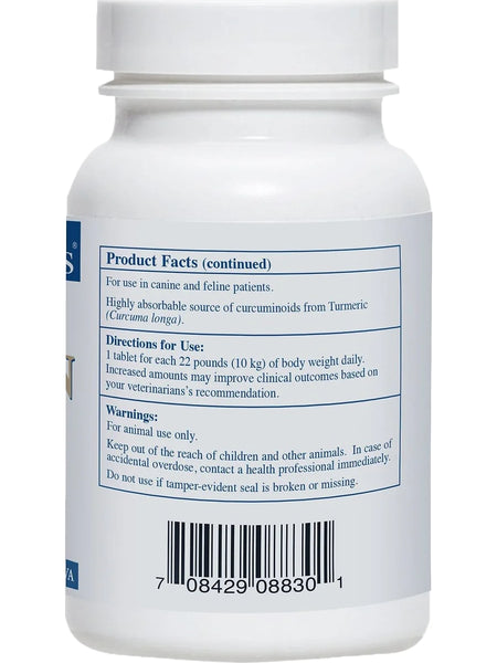 Rx Vitamins for Pets, RxCurcuWIN, 90 Chewable Tablets