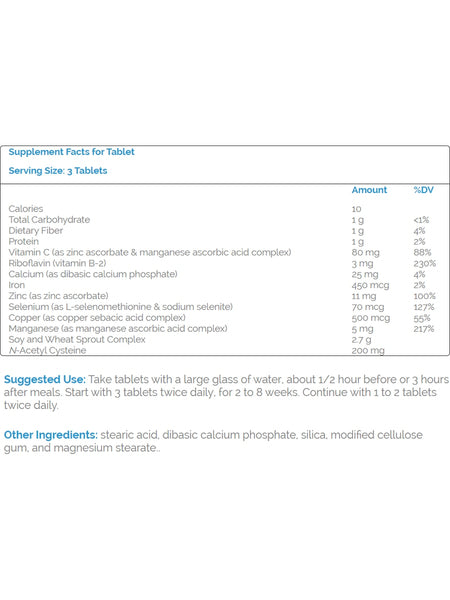 Source Naturals, Super Sprouts Plus™, 120 tablets