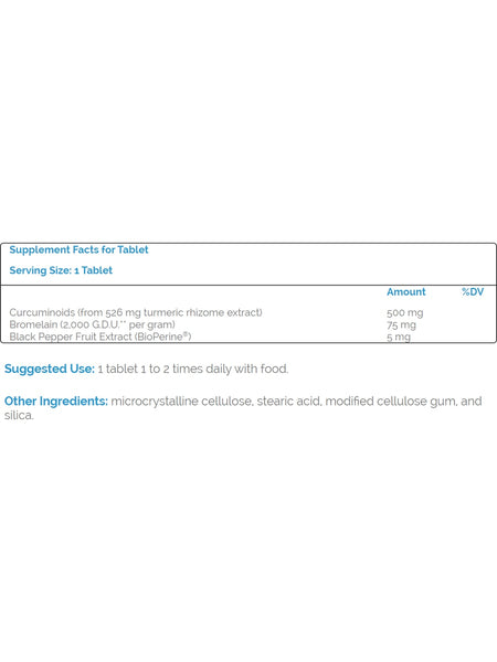 Source Naturals, Turmeric 500™ 500 mg, 60 tablets