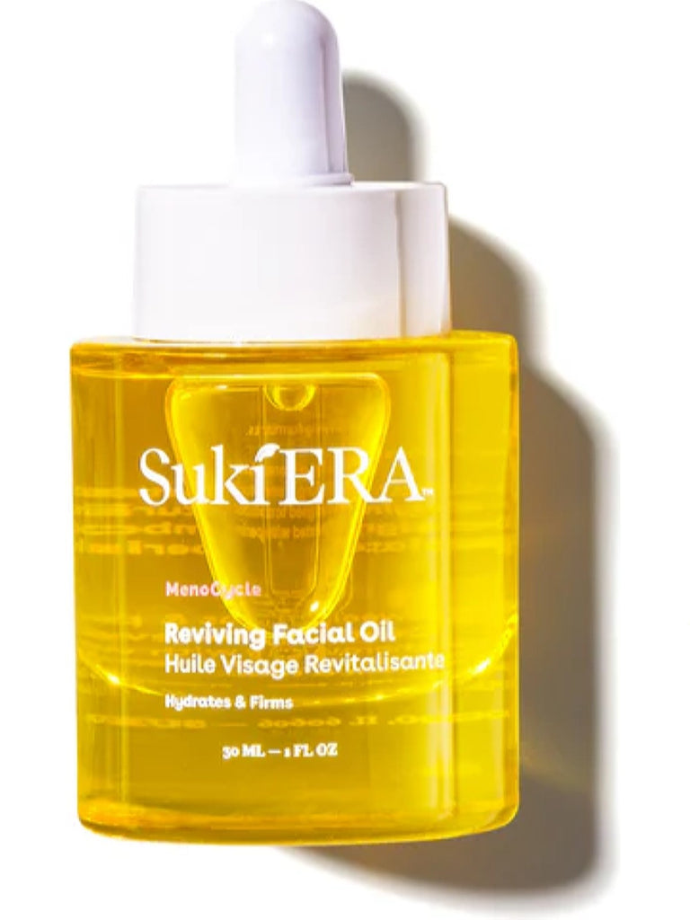 Suki Skincare, Reviving Facial Oil, 1.0 fl oz