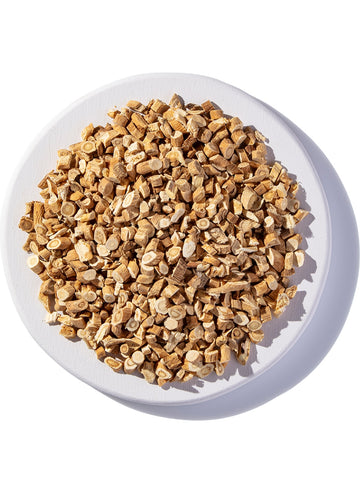 Starwest Botanicals, Astragalus, Root, 1 lb C/S Organic