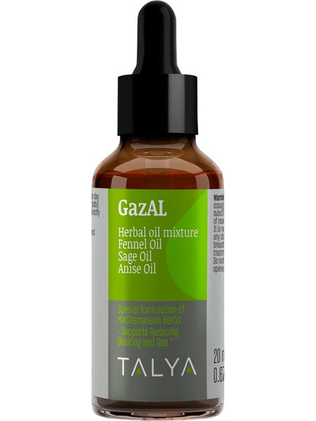 Talya, GazAL, 0.67 fl oz