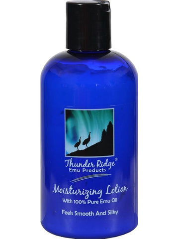 Thunder Ridge Emu Products, Moisturizing Lotion, 2 oz