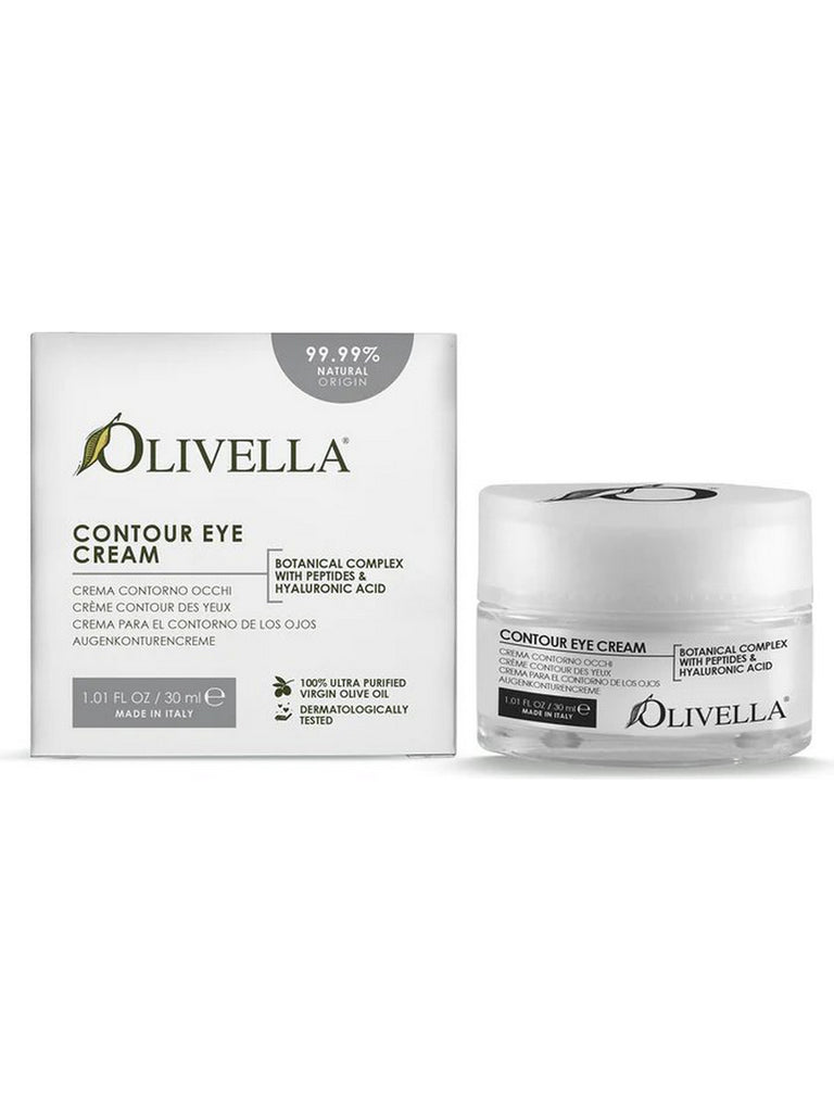 OLIVELLA, Contour Eye Cream, 1.01 fl oz