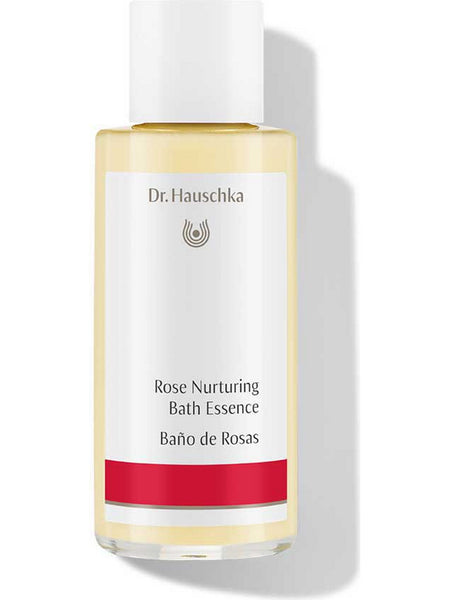 Dr. Hauschka Skin Care, Rose Nurturing Bath Essence, 3.4 fl oz