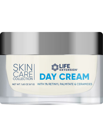 Life Extension, Skin Care Collection Day Cream, 1.65 oz