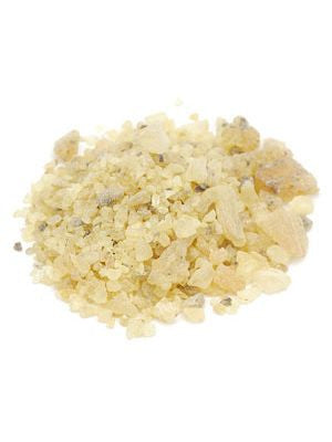 Starwest Botanicals, Copal Oro, 1 lb Whole Herb