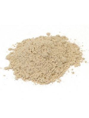 Starwest Botanicals, Slippery Elm, Bark, 1 lb Organic Powder